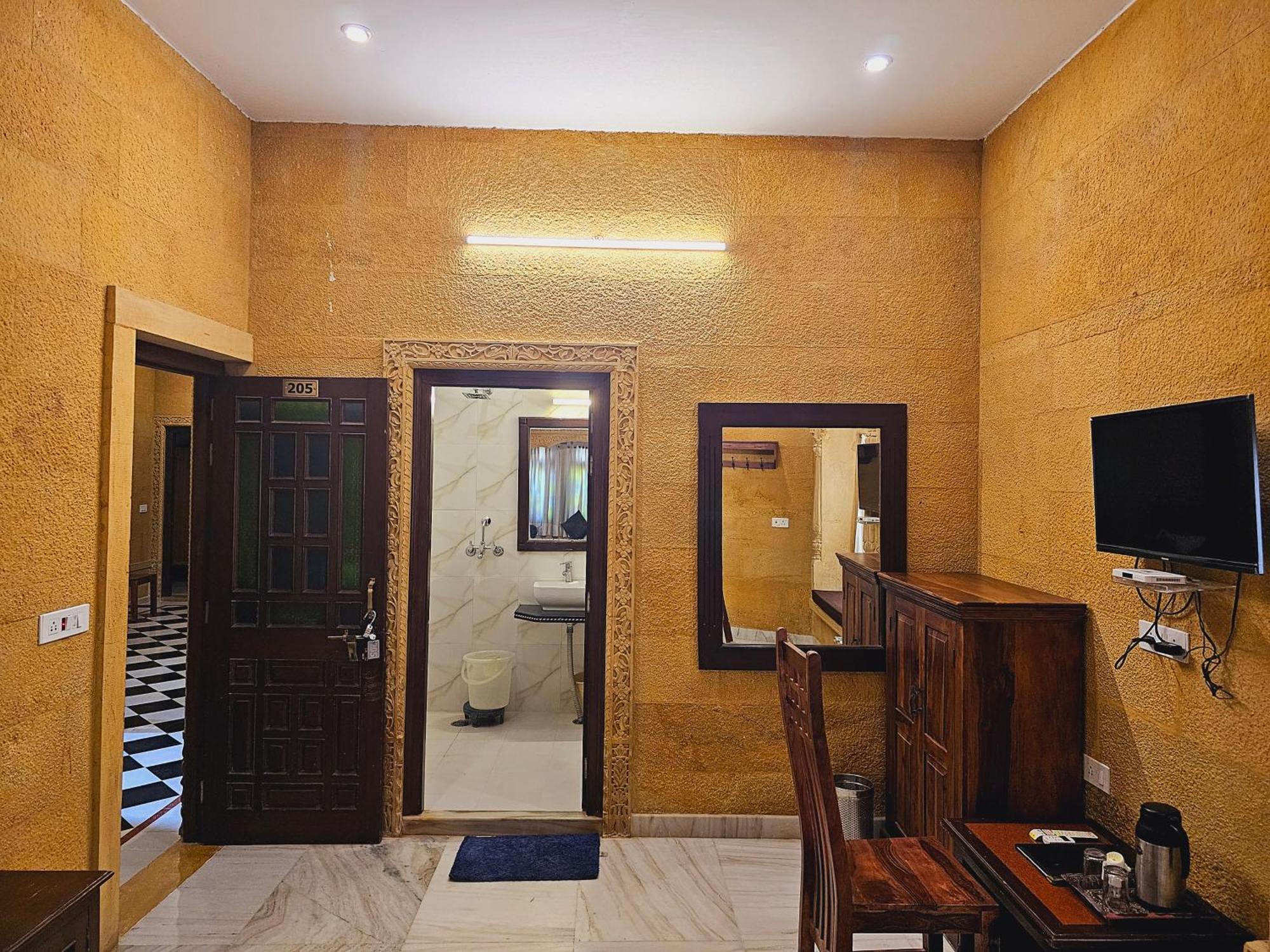 Hotel Royal 자이살메르 외부 사진