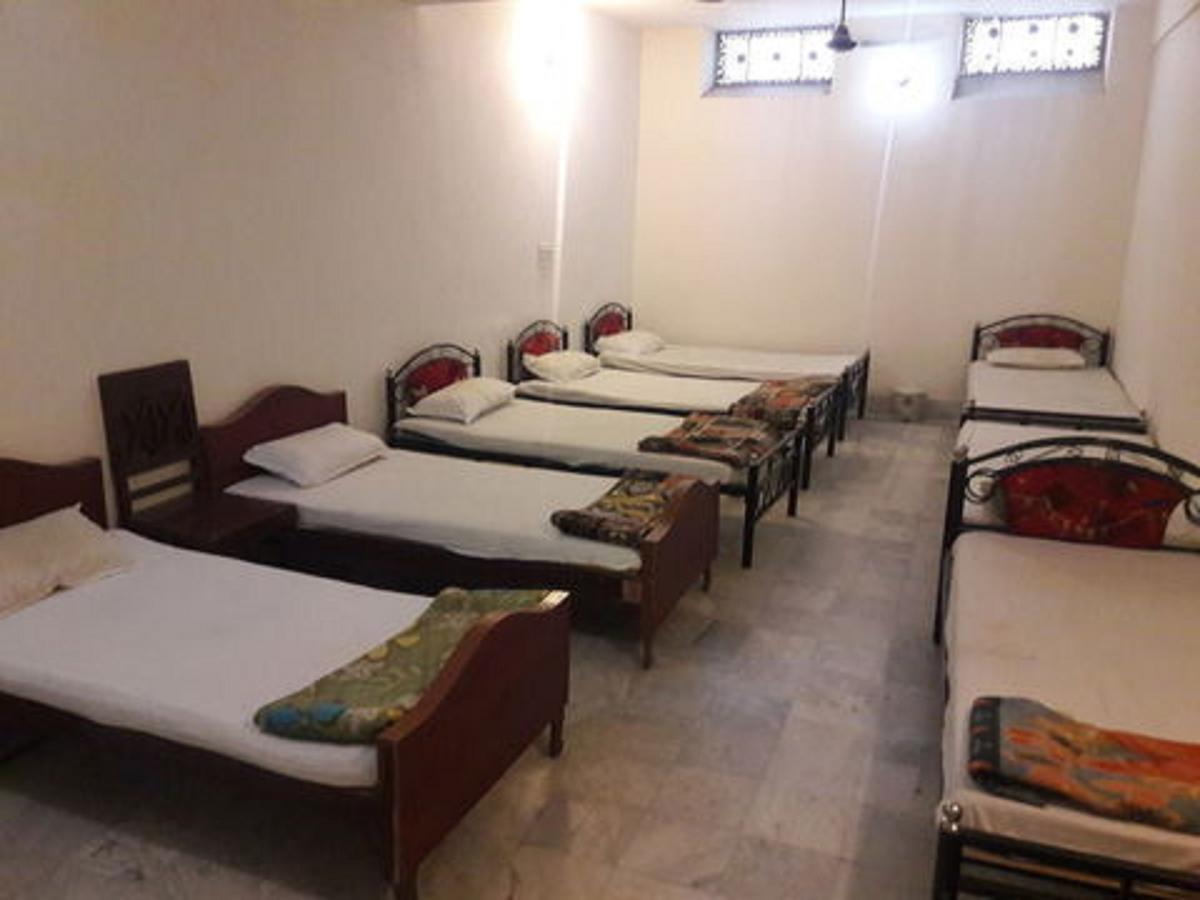 Hotel Royal 자이살메르 외부 사진